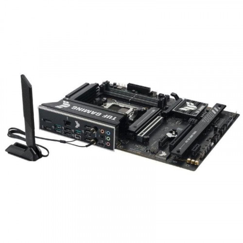 ASUS TUF GAMING B650E-PLUS WIFI PCIe 5.0