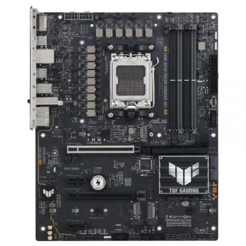 ASUS TUF GAMING B650E-PLUS WIFI PCIe 5.0