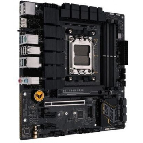 ASUS TUF Gaming B650M-E