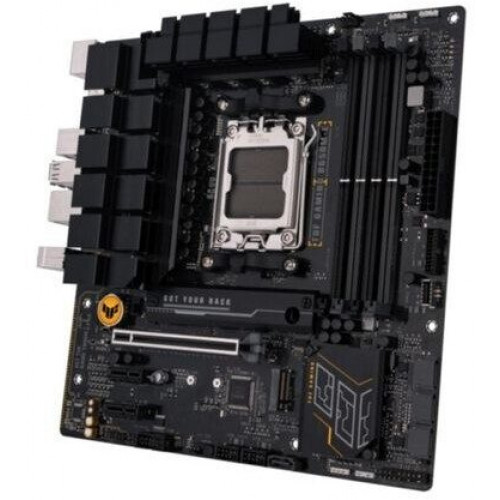 ASUS TUF Gaming B650M-E
