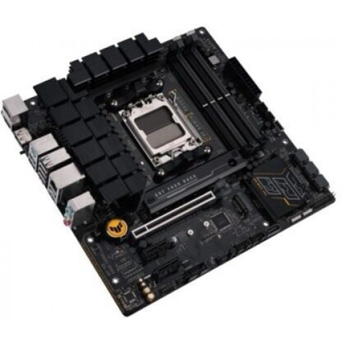 ASUS TUF Gaming B650M-E