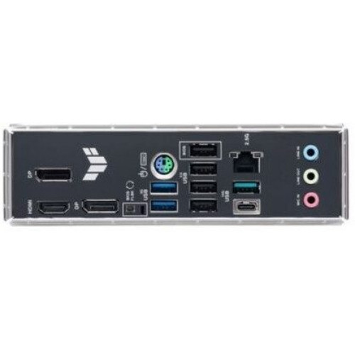 ASUS TUF Gaming B650M-E