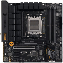 ASUS TUF Gaming B650M-E WiFi