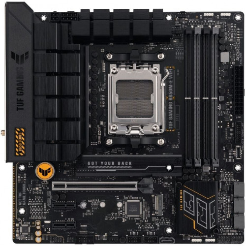 ASUS TUF Gaming B650M-E WiFi