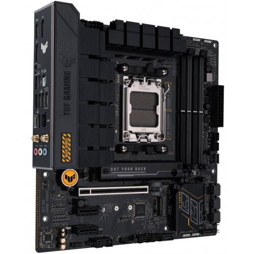 ASUS TUF Gaming B650M-E WiFi