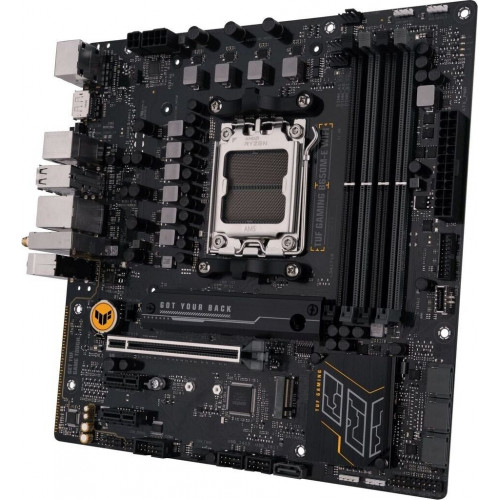 ASUS TUF Gaming B650M-E WiFi