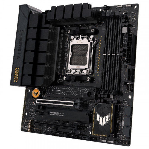 ASUS TUF GAMING B650M-PLUS WIFI