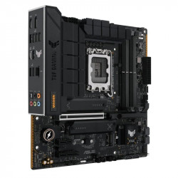 ASUS TUF GAMING B760M PLUS II