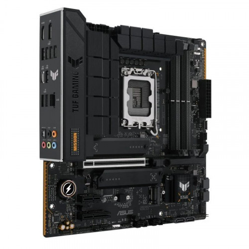 ASUS TUF GAMING B760M PLUS II