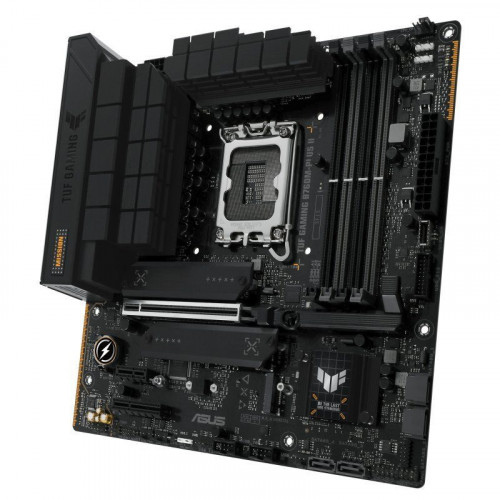 ASUS TUF GAMING B760M PLUS II