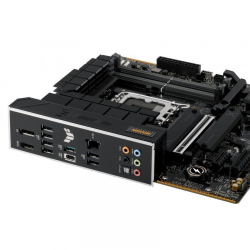 ASUS TUF GAMING B760M PLUS II