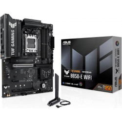 Asus TUF GAMING B850-E WIFI