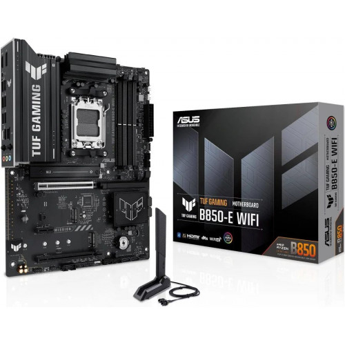 Asus TUF GAMING B850-E WIFI