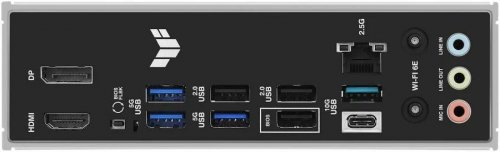 Asus TUF GAMING B850-E WIFI