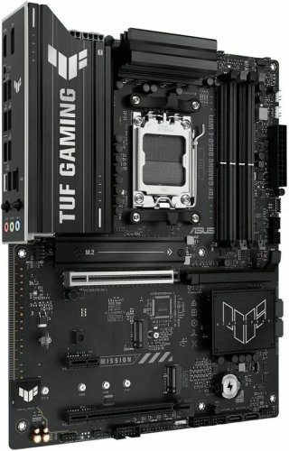 Asus TUF GAMING B850-E WIFI