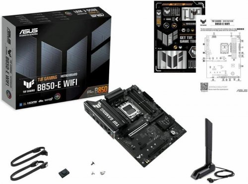 Asus TUF GAMING B850-E WIFI