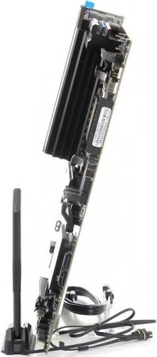 Asus TUF GAMING B850-E WIFI