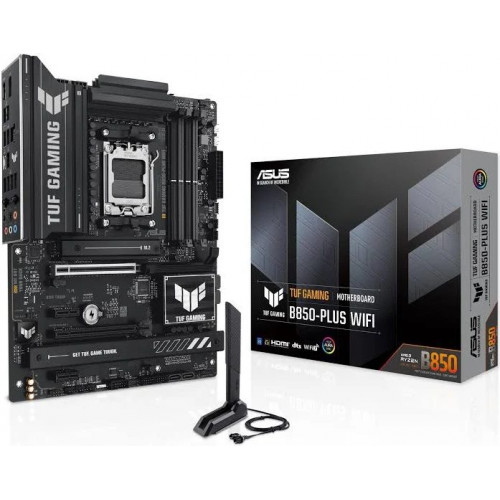 Asus TUF GAMING B850-PLUS WIFI