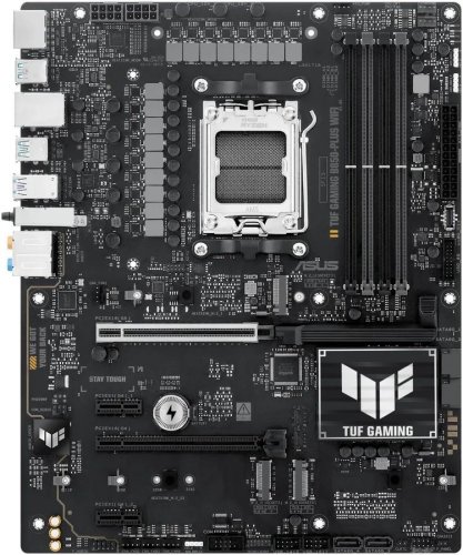 Asus TUF GAMING B850-PLUS WIFI