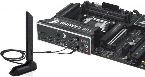 Asus TUF GAMING B850-PLUS WIFI