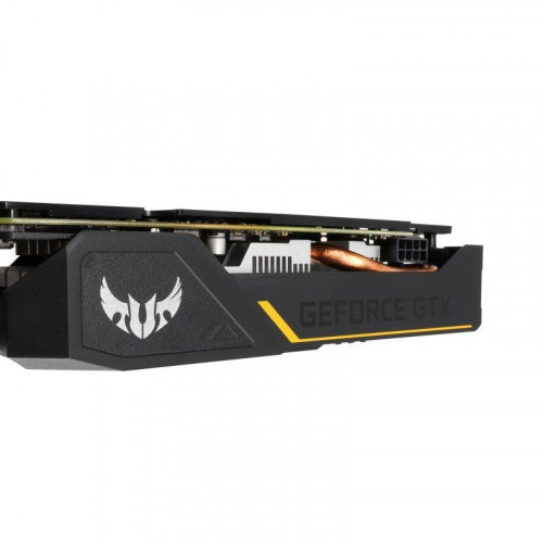 Asus TUF Gaming GeForce GTX 1660 Ti EVO OC Edition 6GB GDDR6