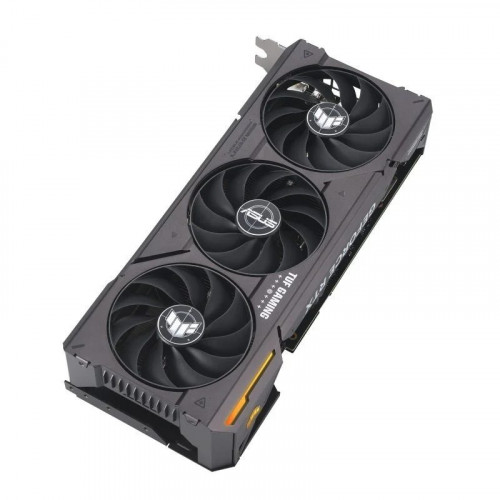 ASUS TUF Gaming GeForce RTX 4060 Ti OC Edition 8GB GDDR6 DLSS3