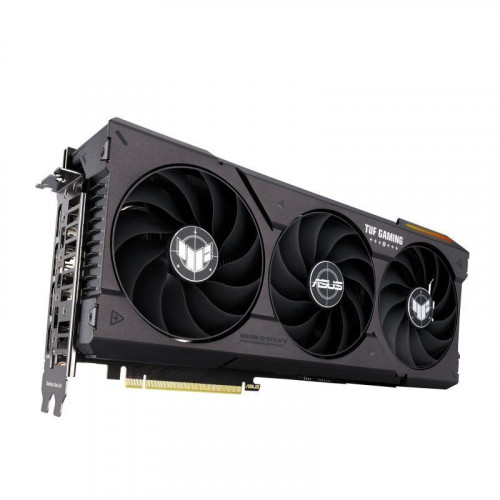 ASUS TUF Gaming GeForce RTX 4060 Ti OC Edition 8GB GDDR6 DLSS3