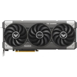 Asus TUF Gaming GeForce RTX 5060 OC 8GB GDDR7