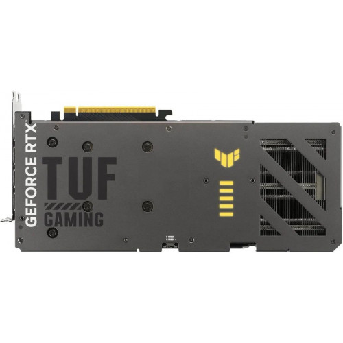 Asus TUF Gaming GeForce RTX 5060 OC 8GB GDDR7