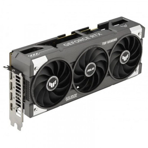 ASUS TUF Gaming GeForce RTX 5060 OC Edition 8GB GDDR7