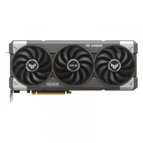 ASUS TUF Gaming GeForce RTX 5060 OC Edition 8GB GDDR7