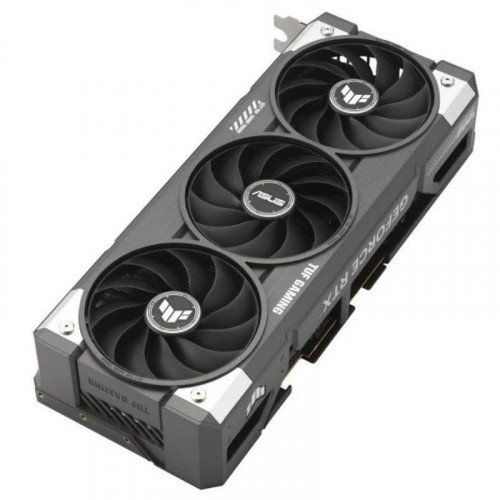 ASUS TUF Gaming GeForce RTX 5060 OC Edition 8GB GDDR7