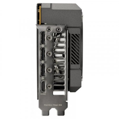 ASUS TUF Gaming GeForce RTX 5060 OC Edition 8GB GDDR7