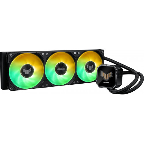 ASUS TUF Gaming LC III 360 ARGB LCD