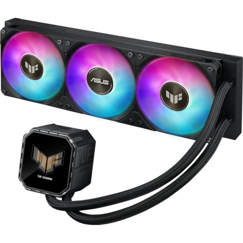 ASUS TUF Gaming LC III 360 ARGB LCD