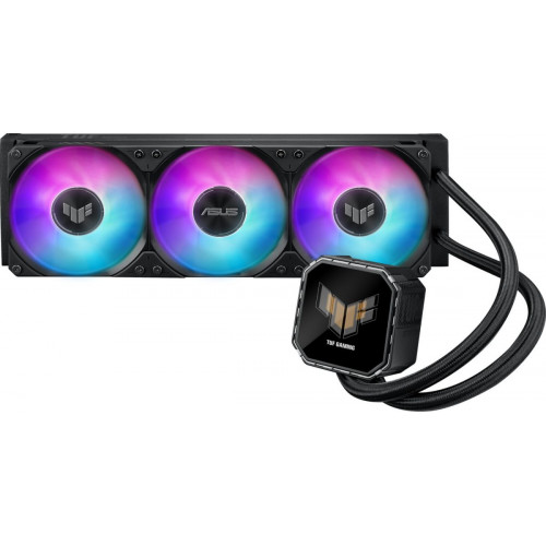 ASUS TUF Gaming LC III 360 ARGB LCD