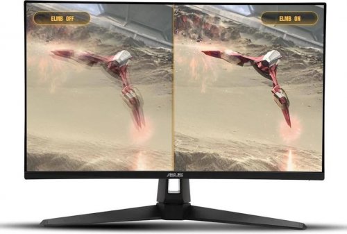 Asus TUF Gaming VG27AQ1A Monitor LED