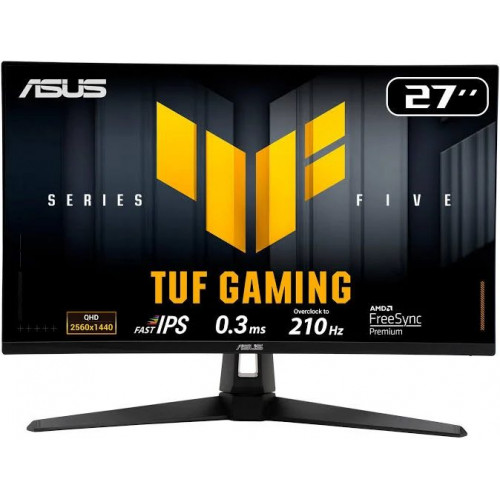 Asus TUF Gaming VG27AQ5A