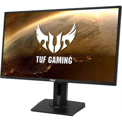 Asus TUF Gaming VG27AQZ Monitor LED
