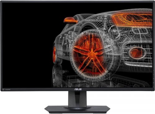 Asus TUF Gaming VG27AQZ Monitor LED