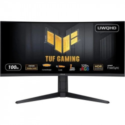ASUS TUF Gaming VG34VQEL1A 34