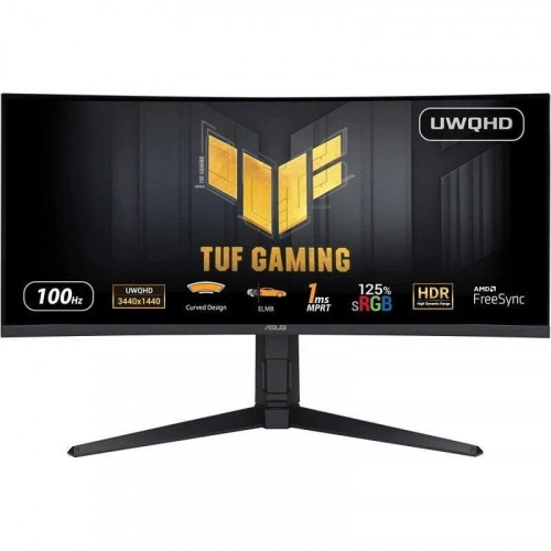 ASUS TUF Gaming VG34VQEL1A 34