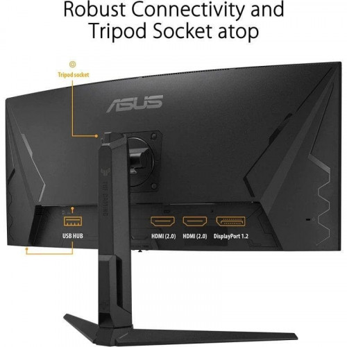 ASUS TUF Gaming VG34VQEL1A 34