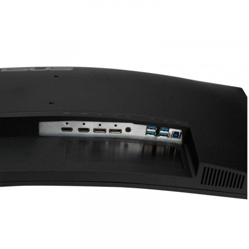 Asus TUF Gaming VG34VQL1B 34