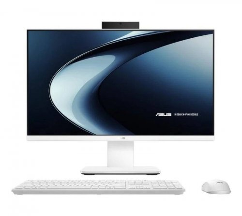 Asus V440VA-WPC0110 Core 5 210H 16GB 512GB SSD Intel Graphics FreeDOS All-in-One PC