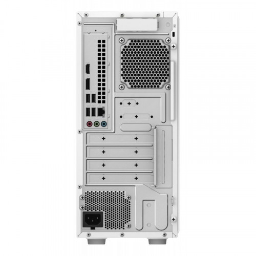 ASUS - V500 Mini Tower V501MV-05210H0460 - Sobremesa (Intel Core 5 210H, 16GB RAM, 512GB SSD, Graphics, Sin Sistema Operativo) B
