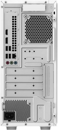 Asus V500 Mini Tower V501MV-05210H0530