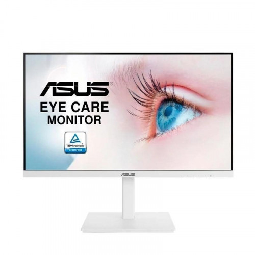Asus VA27DQSB-W Monitor 27″ IPS HDMI DP MM AA Bco