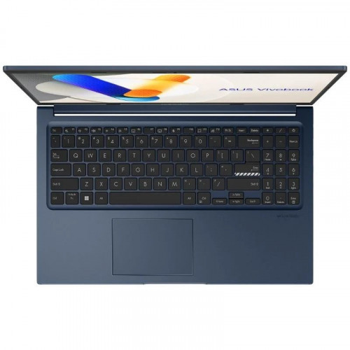Asus VivoBook F1504VA-BQ529 - 15,6