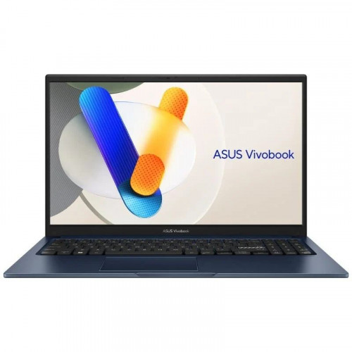 Asus VivoBook F1504VA-BQ529 - 15,6